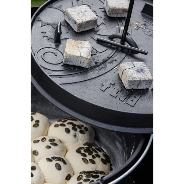 Petromax Feuertopf Ft18 10 Petromax Feuertopf Ft18 – Bild 8