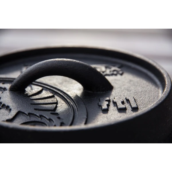 Petromax Feuertopf Ft1 8 Petromax Feuertopf Ft1 – Bild 6