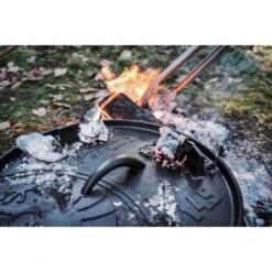 Petromax Feuertopf Ft4.5-t -Optimal Küchengrill Geschäft Petromax Feuertopf ft4 5 t@@9ggfdp10 3