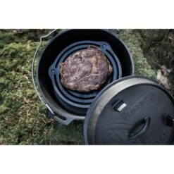 Petromax Feuertopf Ft4.5-t -Optimal Küchengrill Geschäft Petromax Feuertopf ft4 5 t@@9ggfdp10 4