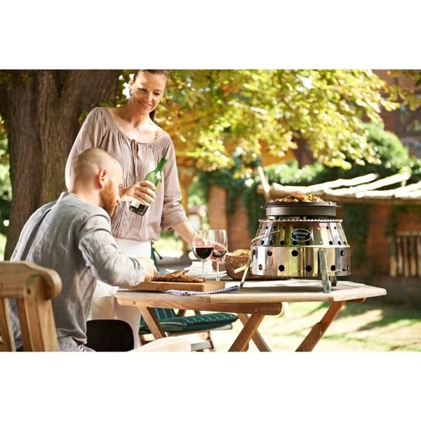 Petromax Feuertopf Ft6 9 Petromax Feuertopf Ft6 – Bild 7