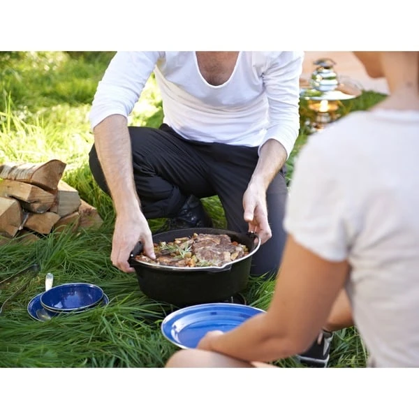 Petromax Feuertopf Ft6 11 Petromax Feuertopf Ft6 – Bild 9