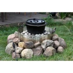 Petromax Feuertopf Ft9 -Optimal Küchengrill Geschäft Petromax Feuertopf ft9@@9ggfdp05 3