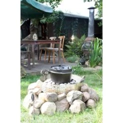 Petromax Feuertopf Ft9 -Optimal Küchengrill Geschäft Petromax Feuertopf ft9@@9ggfdp05 7