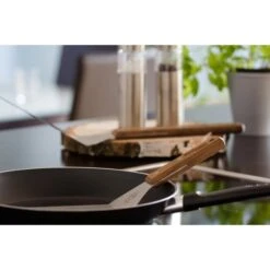 Petromax Flexibler Grillwender, Mit Kurzgriff -Optimal Küchengrill Geschäft Petromax Flexibler Grillwender mit Kurzgriff@@9ggzzp15 3