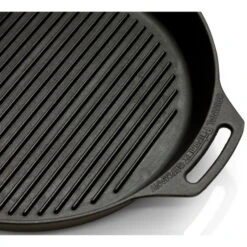 Petromax Grill-Feuerpfanne Gp35, Mit Pfannenstiel -Optimal Küchengrill Geschäft Petromax Grill Feuerpfanne gp35 mit Pfannenstiel@@9ggfpp11 2