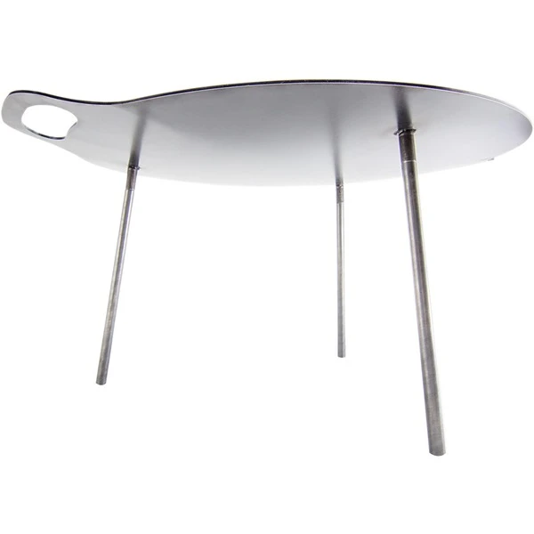 Petromax Grill- Und Feuerschale Fs56, Feuerstelle 4 Petromax Grill- Und Feuerschale Fs56, Feuerstelle – Bild 2