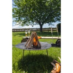 Petromax Grill- Und Feuerschale Fs56, Feuerstelle 26 Petromax Grill- Und Feuerschale Fs56, Feuerstelle -Optimal Küchengrill Geschäft Petromax Grill und Feuerschale fs56 Feuerstelle@@9ggffp0g 11