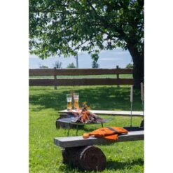 Petromax Grill- Und Feuerschale Fs56, Feuerstelle 27 Petromax Grill- Und Feuerschale Fs56, Feuerstelle -Optimal Küchengrill Geschäft Petromax Grill und Feuerschale fs56 Feuerstelle@@9ggffp0g 12