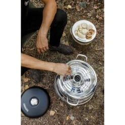 Petromax Grillrost Für Camping-Backofen, Backblech -Optimal Küchengrill Geschäft Petromax Grillrost f r Camping Backofen Backblech@@100021546 11