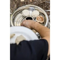 Petromax Grillrost Für Camping-Backofen, Backblech -Optimal Küchengrill Geschäft Petromax Grillrost f r Camping Backofen Backblech@@100021546 12