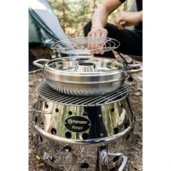 Petromax Grillrost Für Camping-Backofen, Backblech -Optimal Küchengrill Geschäft Petromax Grillrost f r Camping Backofen Backblech@@100021546 13