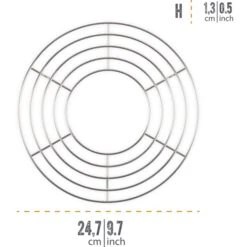 Petromax Grillrost Für Camping-Backofen, Backblech -Optimal Küchengrill Geschäft Petromax Grillrost f r Camping Backofen Backblech@@100021546 14