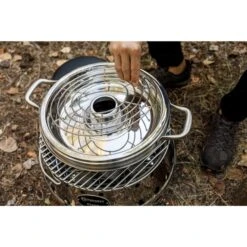 Petromax Grillrost Für Camping-Backofen, Backblech -Optimal Küchengrill Geschäft Petromax Grillrost f r Camping Backofen Backblech@@100021546 5
