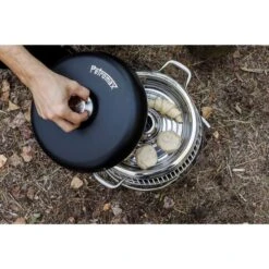Petromax Grillrost Für Camping-Backofen, Backblech -Optimal Küchengrill Geschäft Petromax Grillrost f r Camping Backofen Backblech@@100021546 6