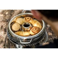 Petromax Grillrost Für Camping-Backofen, Backblech -Optimal Küchengrill Geschäft Petromax Grillrost f r Camping Backofen Backblech@@100021546 8