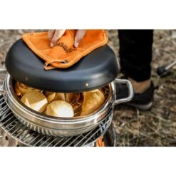 Petromax Grillrost Für Camping-Backofen, Backblech -Optimal Küchengrill Geschäft Petromax Grillrost f r Camping Backofen Backblech@@100021546 9