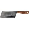 Petromax Hackmesser 17cm -Optimal Küchengrill Geschäft Petromax Hackmesser 17cm@@1908402