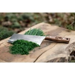 Petromax Hackmesser 17cm -Optimal Küchengrill Geschäft Petromax Hackmesser 17cm@@1908402 3