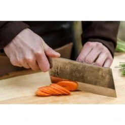 Petromax Hackmesser 17cm -Optimal Küchengrill Geschäft Petromax Hackmesser 17cm@@1908402 5