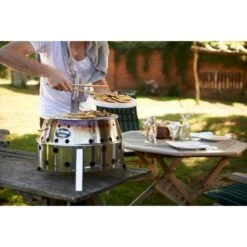 Petromax Holzkohlegrill Atago -Optimal Küchengrill Geschäft Petromax Holzkohlegrill Atago@@9ggffp09 14