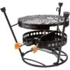 Petromax Holzkohlegrill Pro-ft-Set, 3-teilig -Optimal Küchengrill Geschäft Petromax Holzkohlegrill Pro ft Set 3 teilig@@1533711