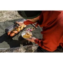 Petromax Kartoffelbräter 45cm -Optimal Küchengrill Geschäft Petromax Kartoffelbr ter 45cm@@1882055 4