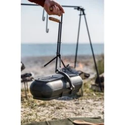 Petromax Kartoffelbräter 45cm -Optimal Küchengrill Geschäft Petromax Kartoffelbr ter 45cm@@1882055 6