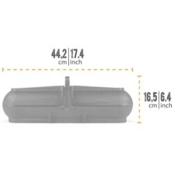 Petromax Kartoffelbräter 45cm -Optimal Küchengrill Geschäft Petromax Kartoffelbr ter 45cm@@1882055 7