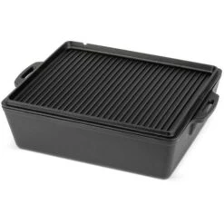 Petromax Kastenform Mit Deckel K12, Topf 11 Petromax Kastenform Mit Deckel K12, Topf -Optimal Küchengrill Geschäft Petromax Kastenform mit Deckel k12 Topf@@1914391 2