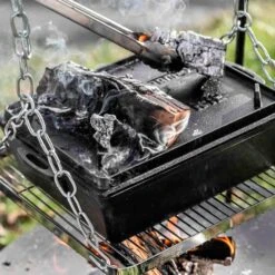 Petromax Kastenform Mit Deckel K12, Topf 14 Petromax Kastenform Mit Deckel K12, Topf -Optimal Küchengrill Geschäft Petromax Kastenform mit Deckel k12 Topf@@1914391 5