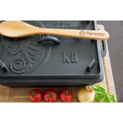 Petromax Kastenform Mit Deckel K8, Topf -Optimal Küchengrill Geschäft Petromax Kastenform mit Deckel k8 Topf@@9ggfdp16 10