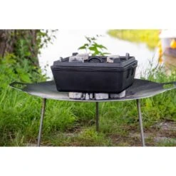 Petromax Kastenform Mit Deckel K8, Topf -Optimal Küchengrill Geschäft Petromax Kastenform mit Deckel k8 Topf@@9ggfdp16 12