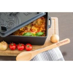 Petromax Kastenform Mit Deckel K8, Topf -Optimal Küchengrill Geschäft Petromax Kastenform mit Deckel k8 Topf@@9ggfdp16 6