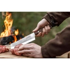 Petromax Kochmesser 17cm -Optimal Küchengrill Geschäft Petromax Kochmesser 17cm@@1908401 8