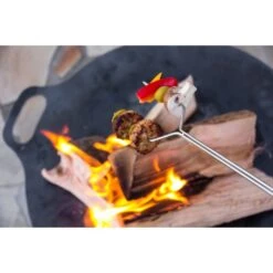Petromax Lagerfeuer-Spieße Ls1, 2 Stück -Optimal Küchengrill Geschäft Petromax Lagerfeuer Spie e ls1 2 St ck@@9ggzzp47 4