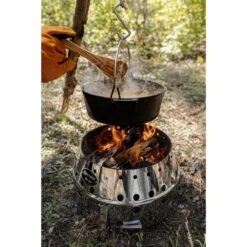 Petromax Pfannenwender Aus Olivenholz -Optimal Küchengrill Geschäft Petromax Pfannenwender aus Olivenholz@@1862195 4