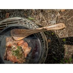 Petromax Pfannenwender Aus Olivenholz -Optimal Küchengrill Geschäft Petromax Pfannenwender aus Olivenholz@@1862195 5