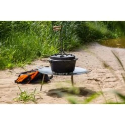 Petromax Profi-Deckelheber, Grillbesteck -Optimal Küchengrill Geschäft Petromax Profi Deckelheber Grillbesteck@@9ggzzp37 4