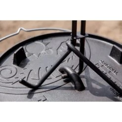 Petromax Profi-Deckelheber, Grillbesteck -Optimal Küchengrill Geschäft Petromax Profi Deckelheber Grillbesteck@@9ggzzp37 6