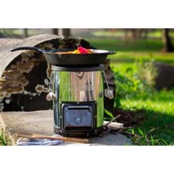 Petromax Raketenofen Rf33, Feuerstelle -Optimal Küchengrill Geschäft Petromax Raketenofen rf33 Feuerstelle@@1533699 13