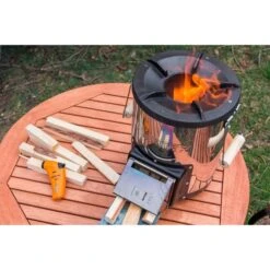 Petromax Raketenofen Rf33, Feuerstelle -Optimal Küchengrill Geschäft Petromax Raketenofen rf33 Feuerstelle@@1533699 4
