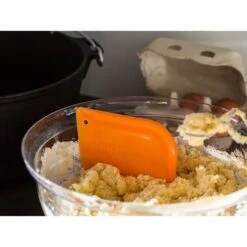 Petromax Schaber Für Feuertöpfe + Pfannen 12 Petromax Schaber Für Feuertöpfe + Pfannen -Optimal Küchengrill Geschäft Petromax Schaber f r Feuert pfe Pfannen@@9ggzzp02 4