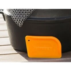 Petromax Schaber Für Feuertöpfe + Pfannen 13 Petromax Schaber Für Feuertöpfe + Pfannen -Optimal Küchengrill Geschäft Petromax Schaber f r Feuert pfe Pfannen@@9ggzzp02 5