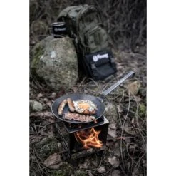 Petromax Schmiedeeiserne Pfanne SP20 -Optimal Küchengrill Geschäft Petromax Schmiedeeiserne Pfanne SP20@@1688791 3