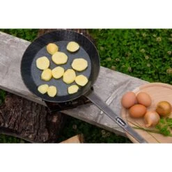 Petromax Schmiedeeiserne Pfanne SP32 -Optimal Küchengrill Geschäft Petromax Schmiedeeiserne Pfanne SP32@@9ggfpp16 2