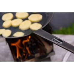 Petromax Schmiedeeiserne Pfanne SP32 -Optimal Küchengrill Geschäft Petromax Schmiedeeiserne Pfanne SP32@@9ggfpp16 3