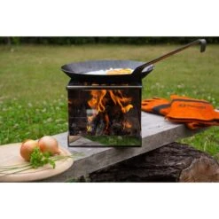 Petromax Schmiedeeiserne Pfanne SP32 -Optimal Küchengrill Geschäft Petromax Schmiedeeiserne Pfanne SP32@@9ggfpp16 4