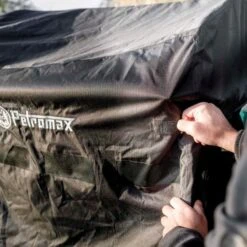 Petromax Schutzhaube Für Feuertopftisch Fe90 / Gastisch Ge90 -Optimal Küchengrill Geschäft Petromax Schutzhaube f r Feuertopftisch fe90 Gastisch ge90@@1905388 5