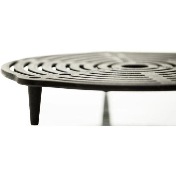 Petromax Stapelrost Aus Gusseisen Gr-s30, Grillrost 5 Petromax Stapelrost Aus Gusseisen Gr-s30, Grillrost – Bild 3